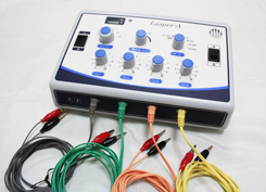 低周波治療器ラスパーエース